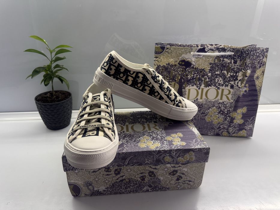 Кеди dior, кросівки діор, DIOR кеди, кроссовки диор