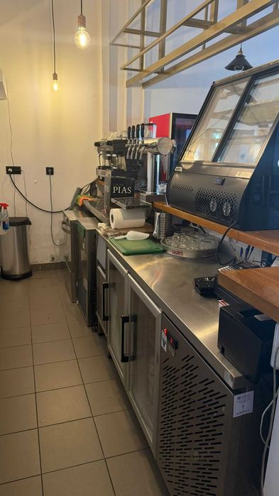 Transpasse ou Aluga-se Restaurante