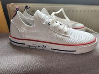 Buty Tommy Hilfiger