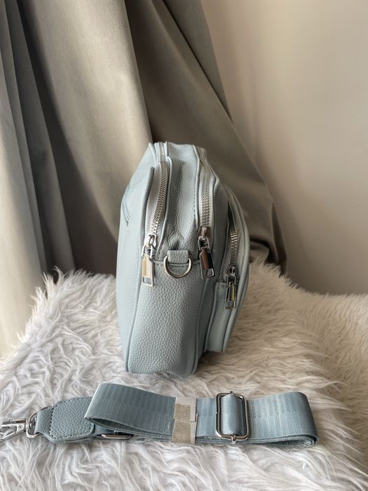 Nowa 3-komorowa listonoszka.