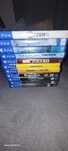 Gry na playstation4
