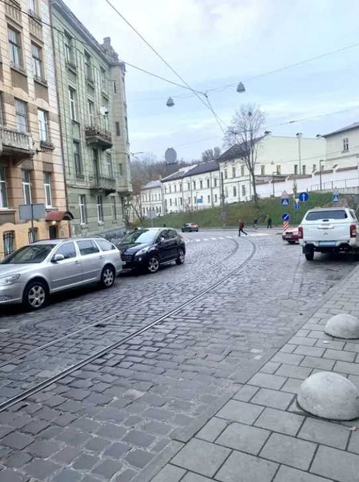 Продаж 3-кім квартири вул. Коперника (Центр)