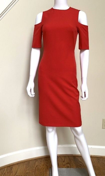 Сукня Zara Червона