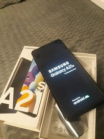 Smartfon Samsung A21s nowy