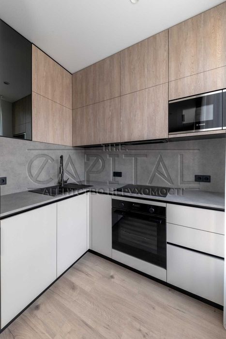 ПРОДАЖА/3-х к квартира, ЖК Файна Таун, Шевченковский р-н, Салютная