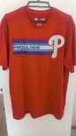 Koszulka sportowa baseball Philadelphia Phiillies roz L/G
