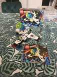 Sprzedam lego 6856