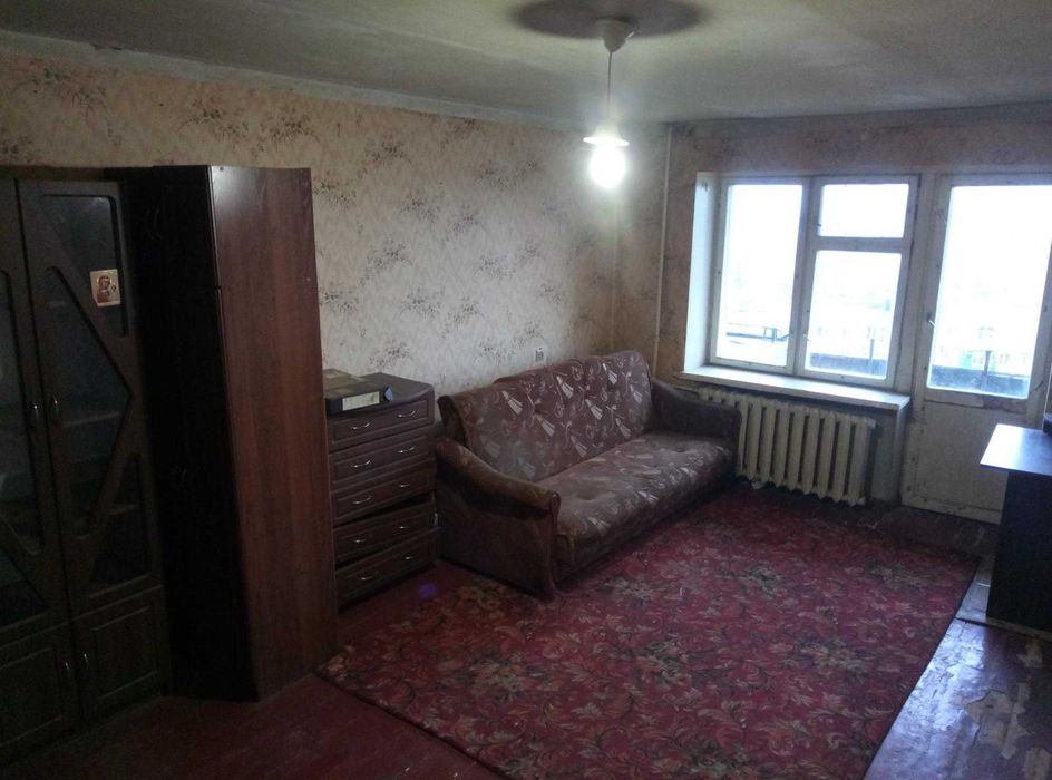 Продається 3-комнатна квартира на Нових Домах, пр. Байрона.