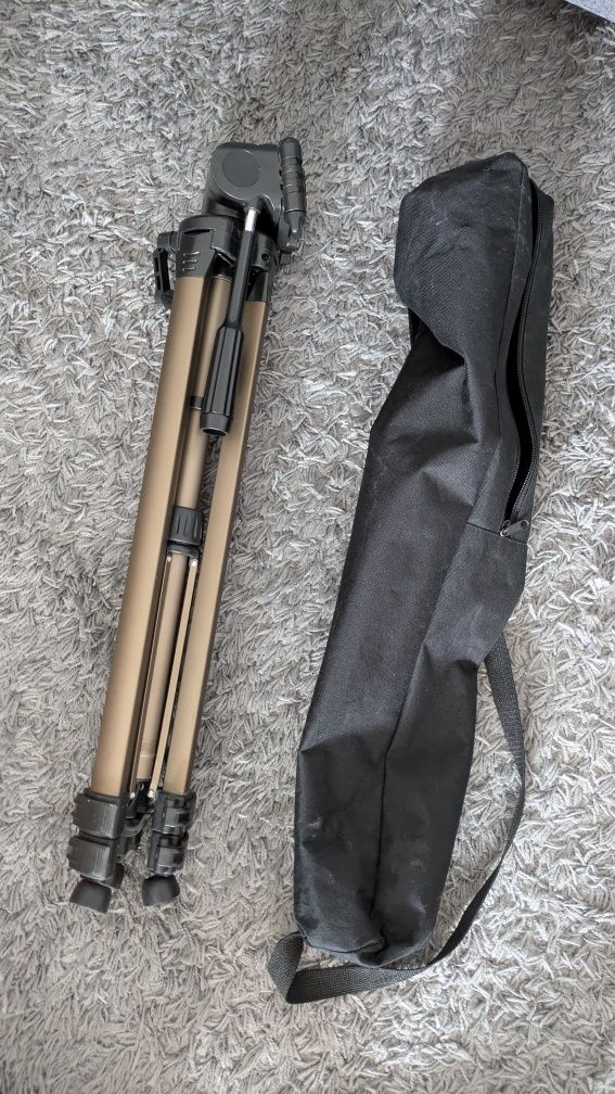Tripod First C3570 - Statyw