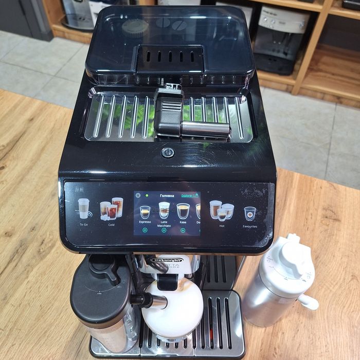 Delonghi Eletta Explore (ECAM 450.55)