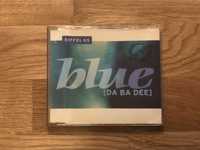 CD Eiffel 65 - blue [da ba dee] (Single)