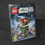 => PL 5-/5 LEGO Star Wars III: The Clone Wars PC GameBAZA