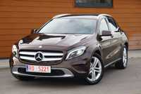 Mercedes-Benz GLA GLA ** Piękny Stan ** Bogata wersja ** SERWIS ASO
