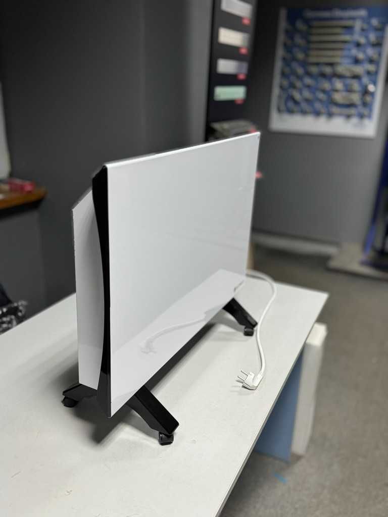 Конвектор електричний IQ-Therm Prime-IQ20FC