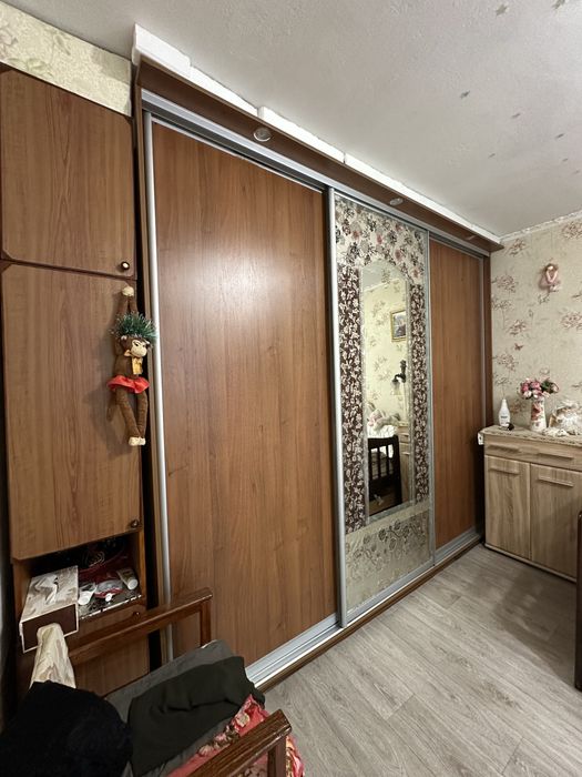 Без %. Продаж 2к. квартири вул. Салютна, метро Нивки