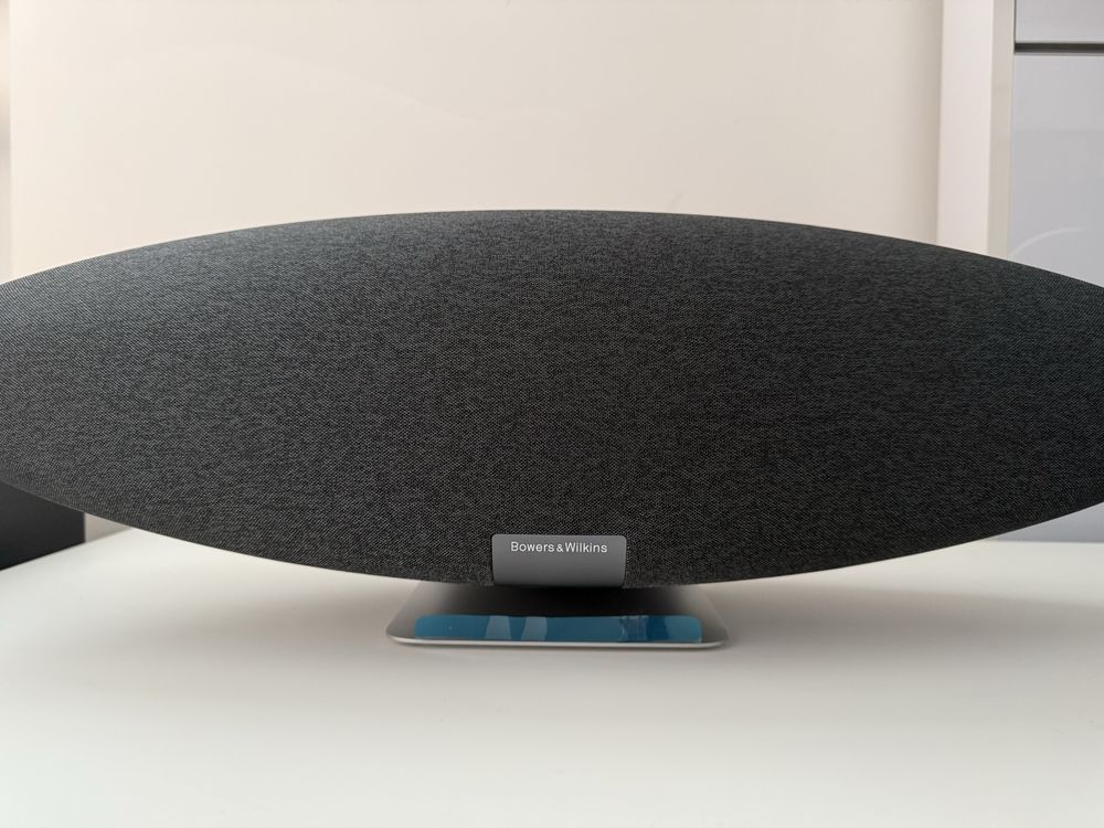 Bowers&Wilkins ZEPPELIN PRO  новий