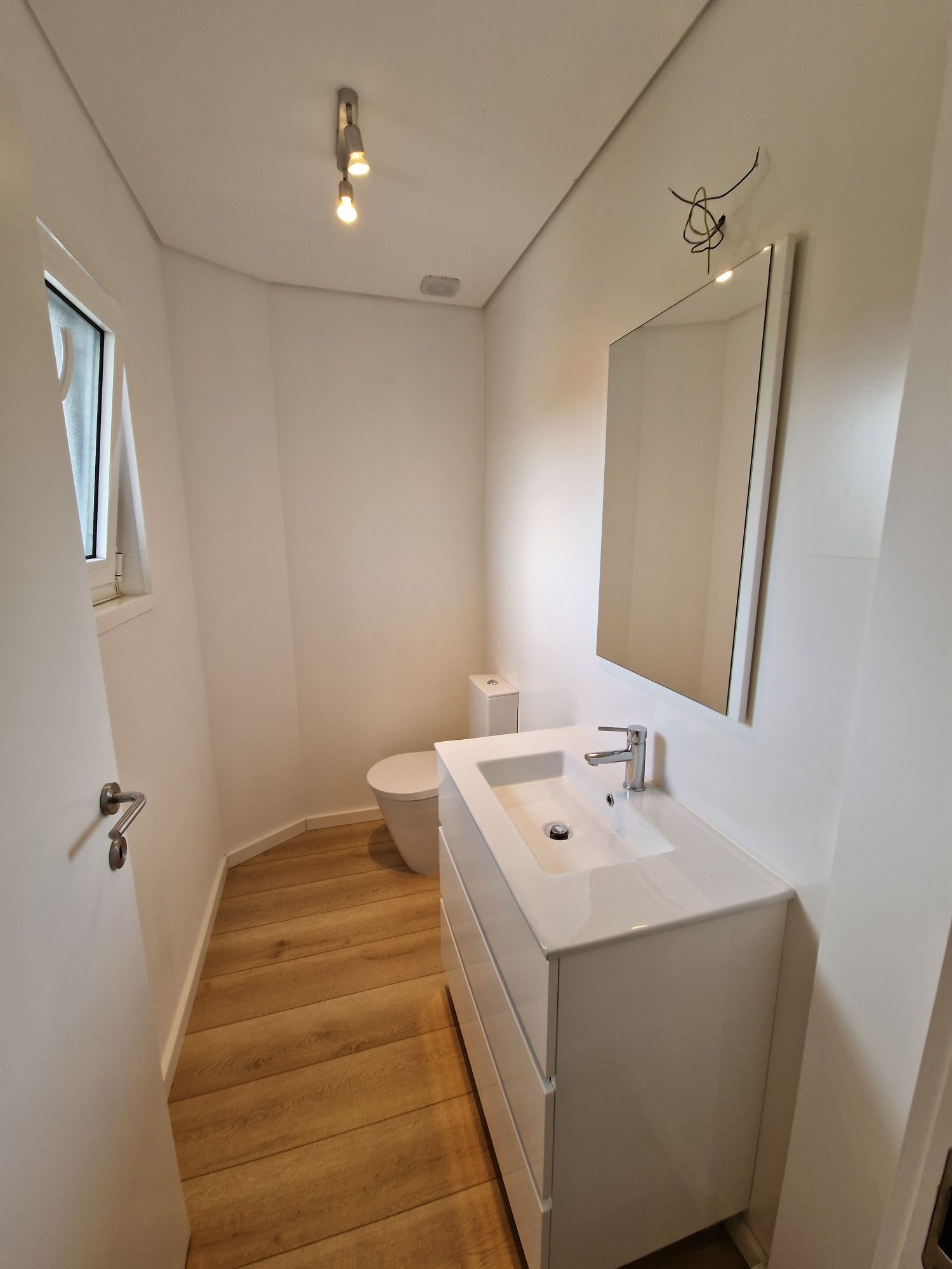Apartamento T3 a 7 min de Viana