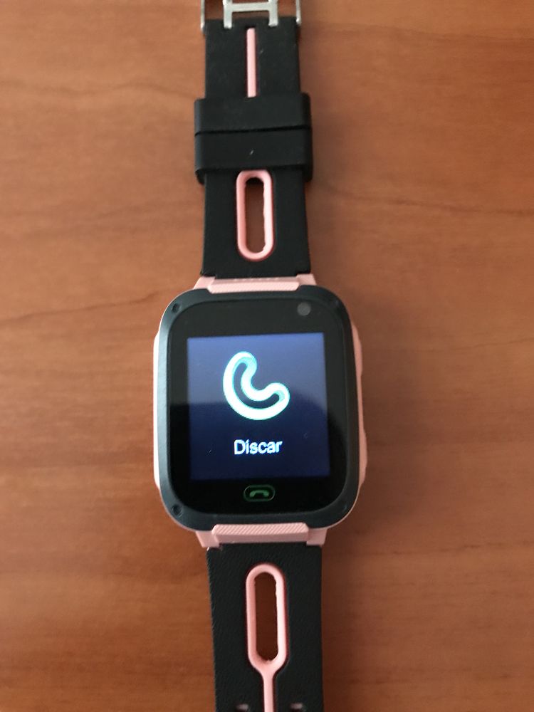 Smartwatch criança