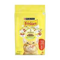 Сухий корм для котів Friskies 800 грн за 10 кг