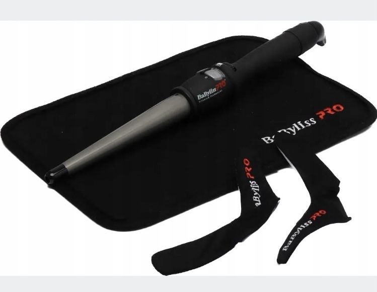 Babyliss Pro lokówka