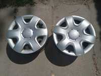 Felgi5x100 skoda octavia