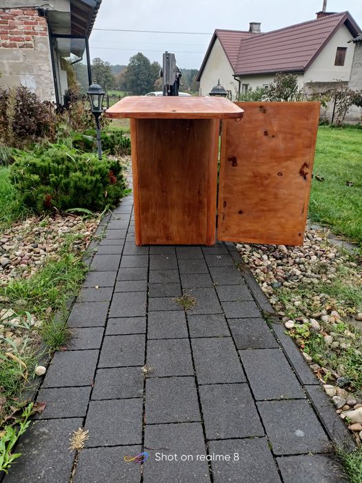 Maszyna do szycia Łucznik