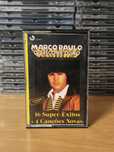 Marco Paulo O Disco De Ouro