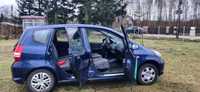 HONDA JAZZ*1.4benzyna*klima*225tysKM*2003rok*zadbany*garazowany*abs