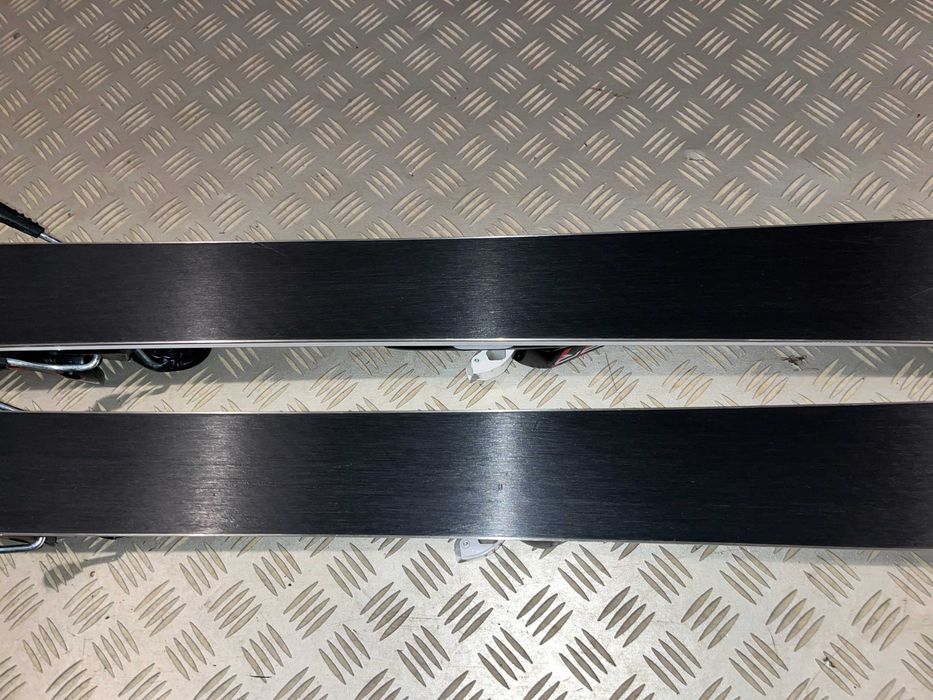 Narty STOCKLI LASER World Cup SC 156 cm ! Przygotowane