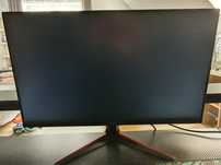 Monitor gamingowy Acer Nitro 24 cale 75Hz jak nowy