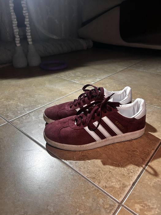 Adidas Gazelle 43