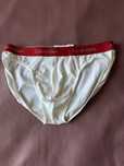 Calvin Klein slipy/ majtki męskie S