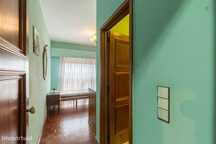 158445 - Quarto com cama de solteiro, com casa...