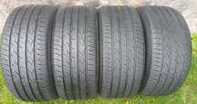 225/45 R17 Gislaved Ultra Speed 2, 2022 рік