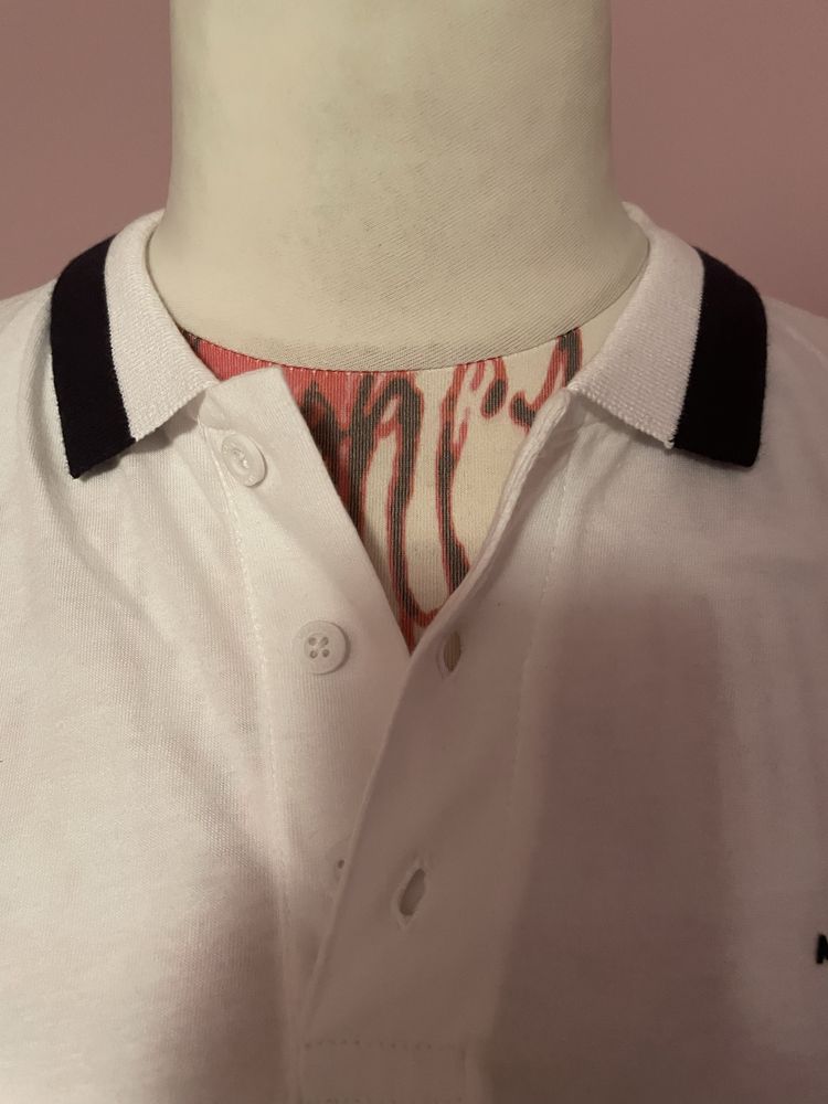 Koszulka polówka Mckenzie  r M/L