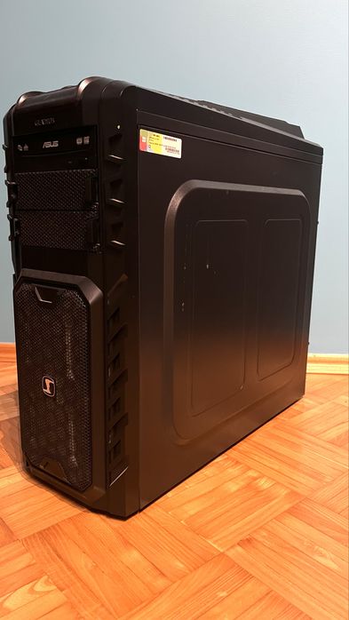 Komputer stacjonarny