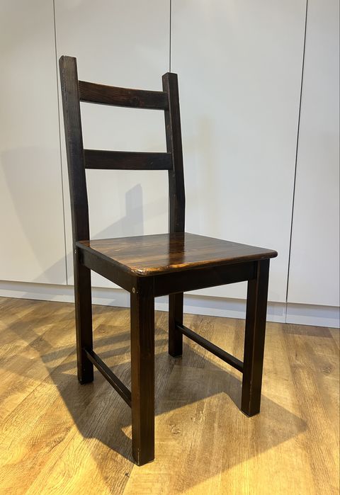 Krzesło do jadalni Ikea