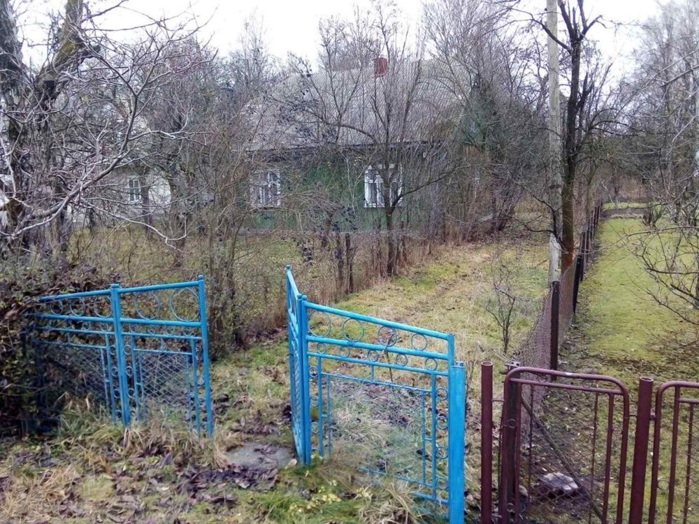 Будинок у ЦЕНТРІ Брошнів-Осади