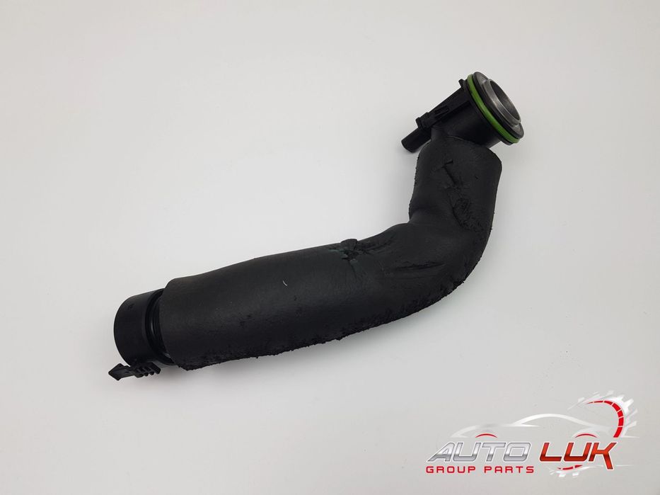 Przewód Rura Wąż odpowietrzający odmy BMW F15 F20 F30 N20 2.0i 7588417