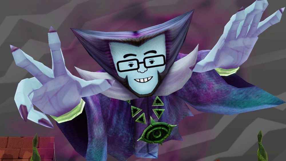 Miitopia Nintendo Switch