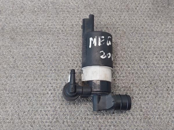 Motor de esguicho RENAULT Megane II (BM0/1_, CM0/1_)