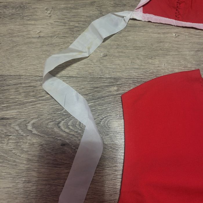 Balik Czerowny kapurek roz od 110 cm balik myślę do 122