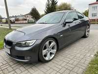 BMW Seria 3 BMW Seria 3 e92