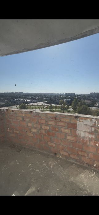 .Продам велику 2к квартиру в збудованому будинку! ГАЗ!