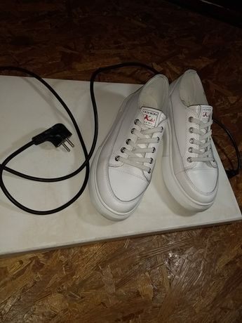 Обігрівач. Електрична сушка для взуття +40'С.  (70 Вт/год.). Сушилка д