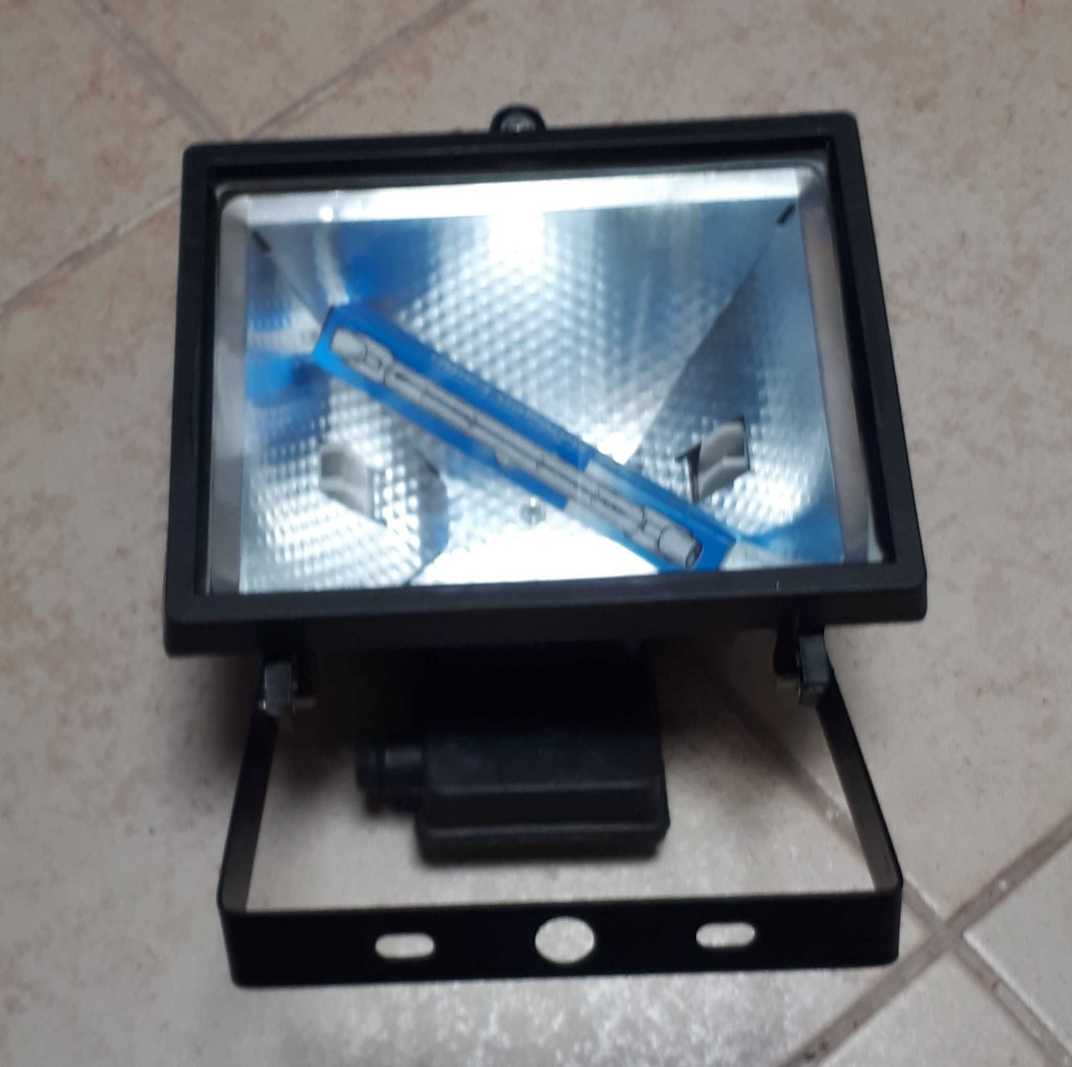 Projetor 500 W SADY JM-500