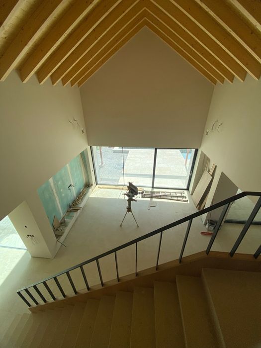 Obras e Remodelações