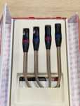 Van Den Hul The Second XLR 1m