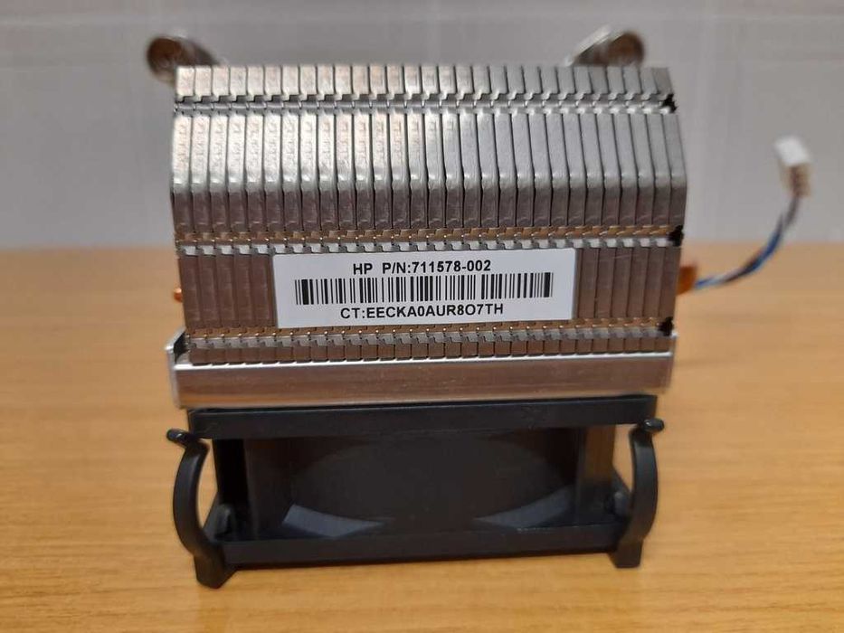 HP EliteDesk 800 G1 CPU FAN