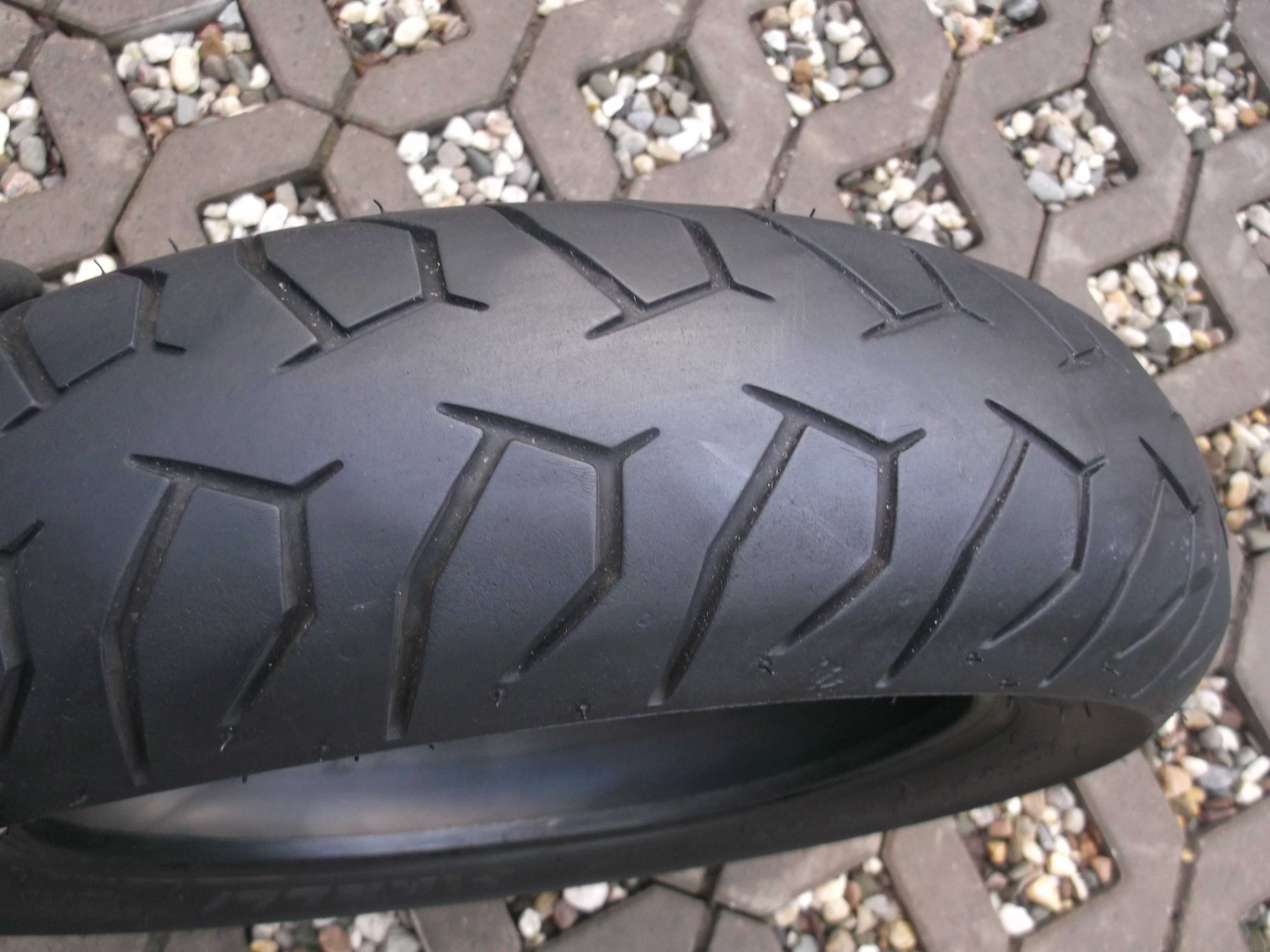 opona 140/70-14 Pirelli Diablo Scooter dot0320 3mm skuter